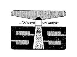 "ALWAYS ON GUARD" trademark