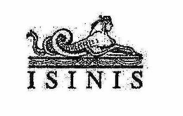 "ISINIS" trademark