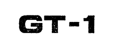 GT-1 trademark