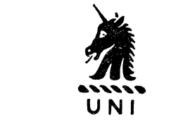 UNI trademark