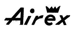 AIREX trademark