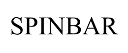 SPINBAR trademark