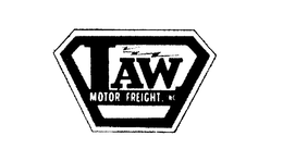 LAW MOTOR FREIGHT, INC trademark