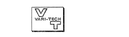 VT VARI-TECH trademark