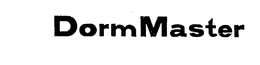 DORMMASTER trademark