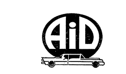 AID trademark