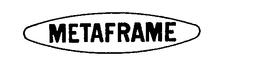 METAFRAME trademark