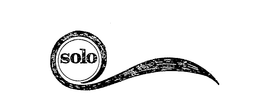 SOLO trademark