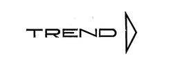 TREND trademark