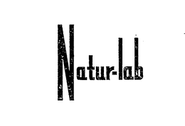 NATUR-LAB trademark