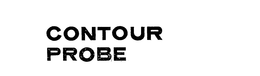 CONTOUR PROBE trademark