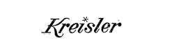 KREISLER trademark