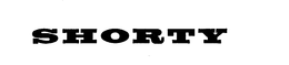 SHORTY trademark