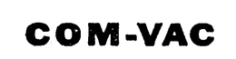 COM-VAC trademark