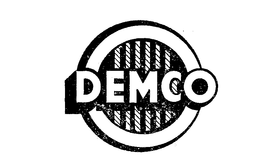 DEMCO trademark