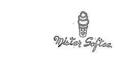 MISTER SOFTEE trademark