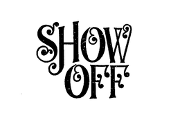 SHOW OFF trademark
