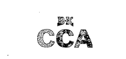 B-K CCA trademark