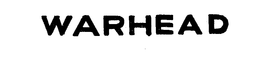 WARHEAD trademark