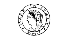 SMI MADE IN ITALY trademark