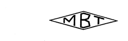 MBT trademark