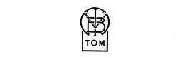MBT TOM trademark