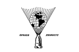 SPRACO PRODUCTS trademark