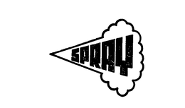SPRAY trademark