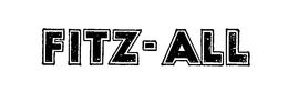 FITZ-ALL trademark