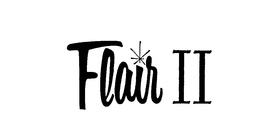 FLAIR II trademark