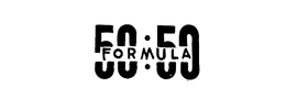 FORMULA 50:50 trademark