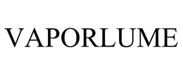 VAPORLUME trademark