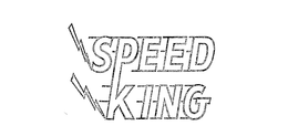 SPEED KING trademark