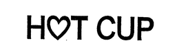 HOT CUP trademark