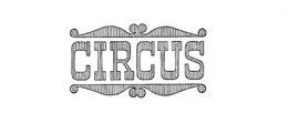 CIRCUS trademark