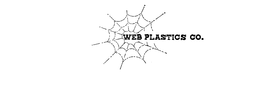 WEB PLASTICS CO trademark