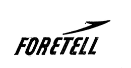 FORETELL trademark
