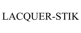 LACQUER-STIK trademark