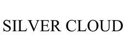SILVER CLOUD trademark