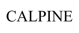 CALPINE trademark