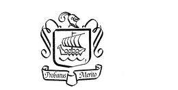 PROBATUS MERITO trademark