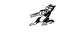 CAT-A-PULLER trademark