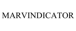 MARVINDICATOR trademark