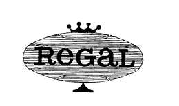 REGAL trademark