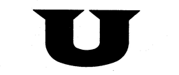 U trademark