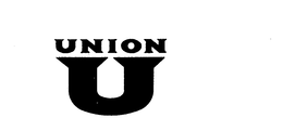 UNION U trademark