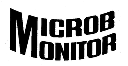 MICROB MONITOR trademark