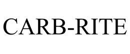 CARB-RITE trademark