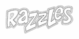RAZZLES trademark