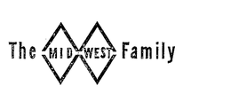 THE MID WEST FAMILY trademark